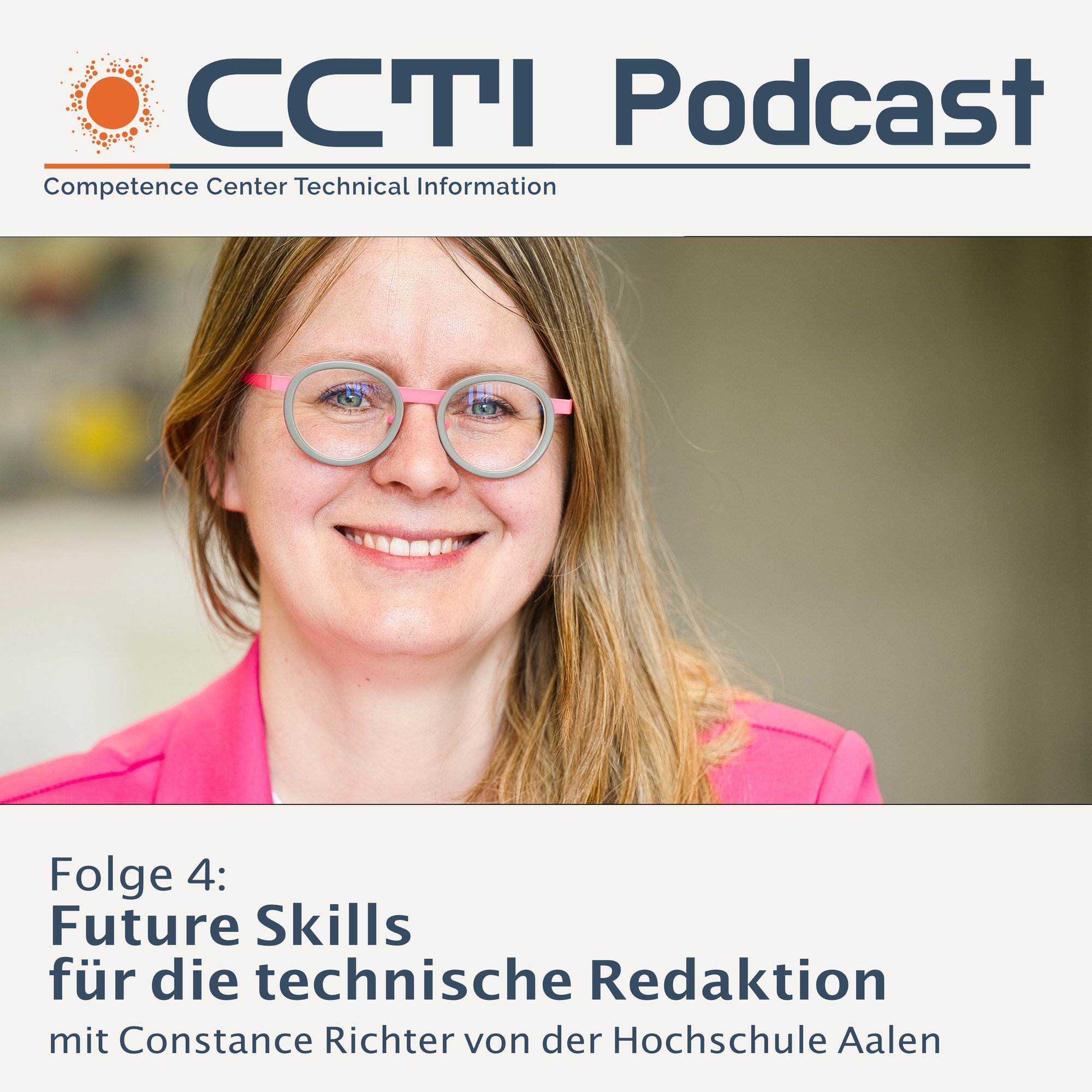 CCTI Podcast Constance Richter CCTI Podcast Constance Richter